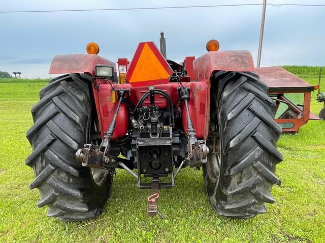 Image of Case IH 3230 equipment image 4