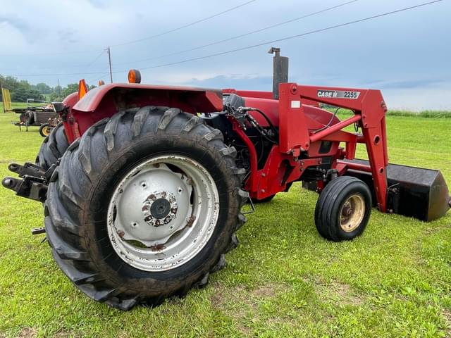 Image of Case IH 3230 equipment image 3