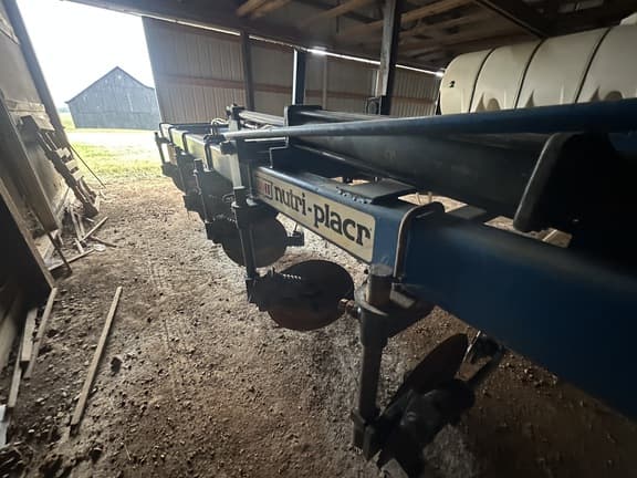 Image of Case IH 3250 equipment image 3