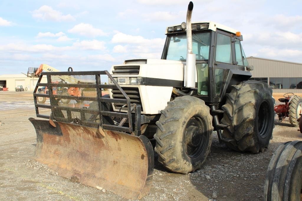 Main image Case IH 3294