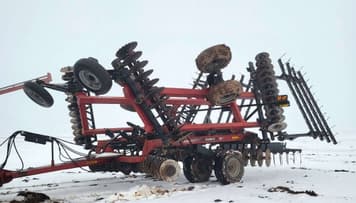 Main image Case IH 330