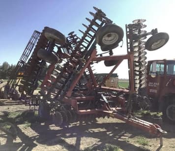 Main image Case IH 330