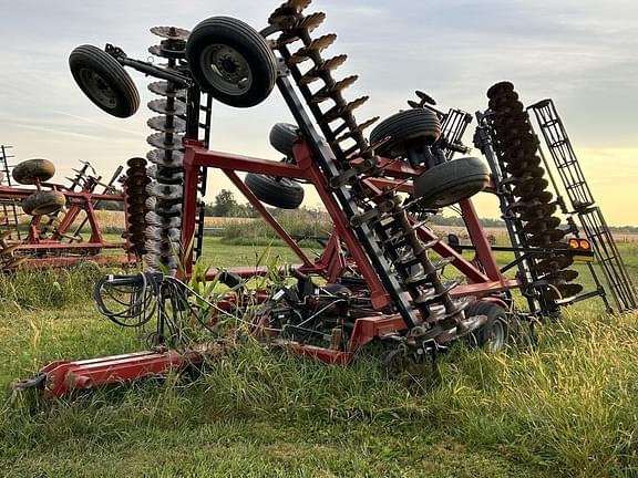 Case IH 330 Equipment Image0