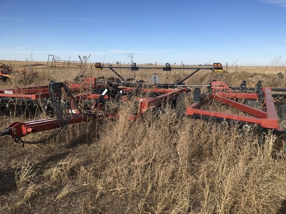 Main image Case IH 330