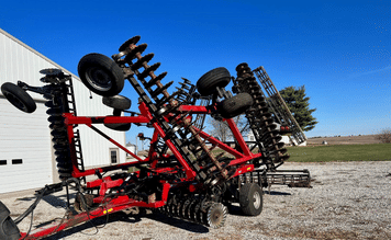 Main image Case IH 330