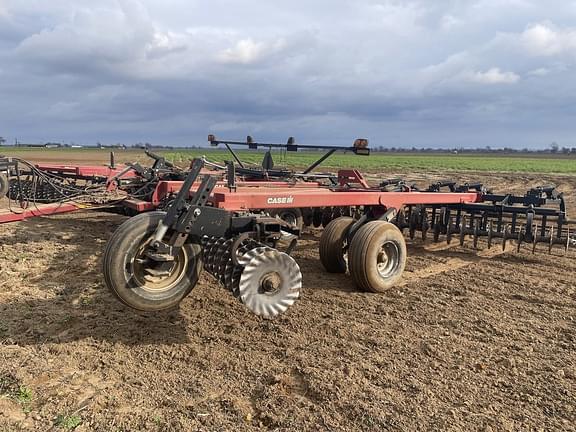 Image of Case IH 330 Turbo Till Primary image