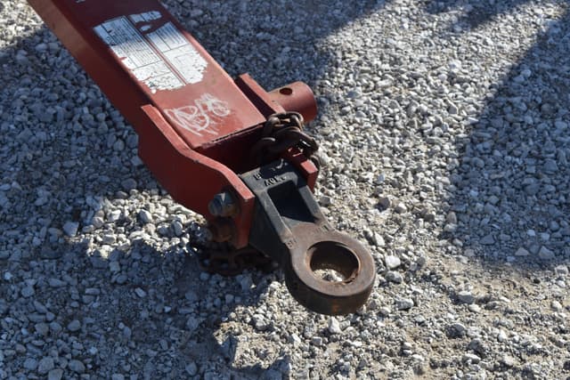 Image of Case IH RMX330 equipment image 3