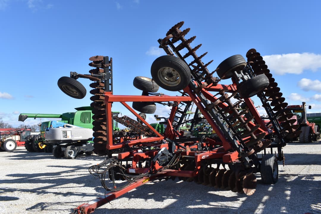 Image of Case IH RMX330 Primary image