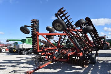 Main image Case IH RMX330