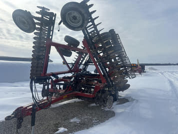 Main image Case IH 330