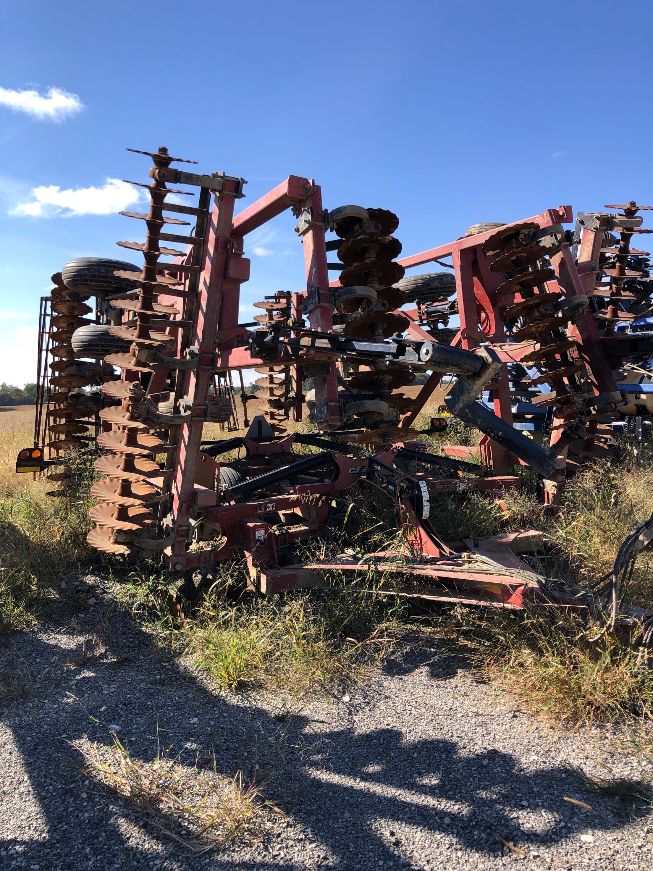 Main image Case IH 330