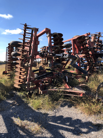 Main image Case IH 330