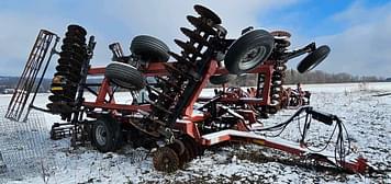 Main image Case IH 330 Turbo Till 11