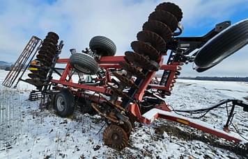 Main image Case IH 330 Turbo Till 17