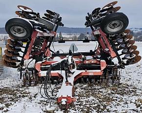 Main image Case IH 330 Turbo Till 1