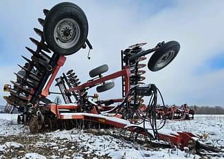 Main image Case IH 330 Turbo Till 42