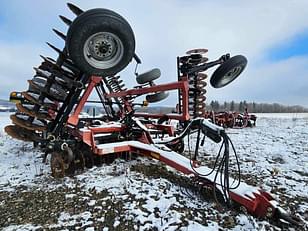 Main image Case IH 330 Turbo Till 43