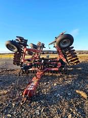 Main image Case IH 330 Turbo Till 53