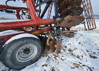 Main image Case IH 330 Turbo Till 6