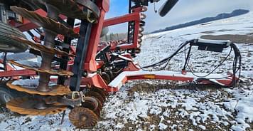 Main image Case IH 330 Turbo Till 9