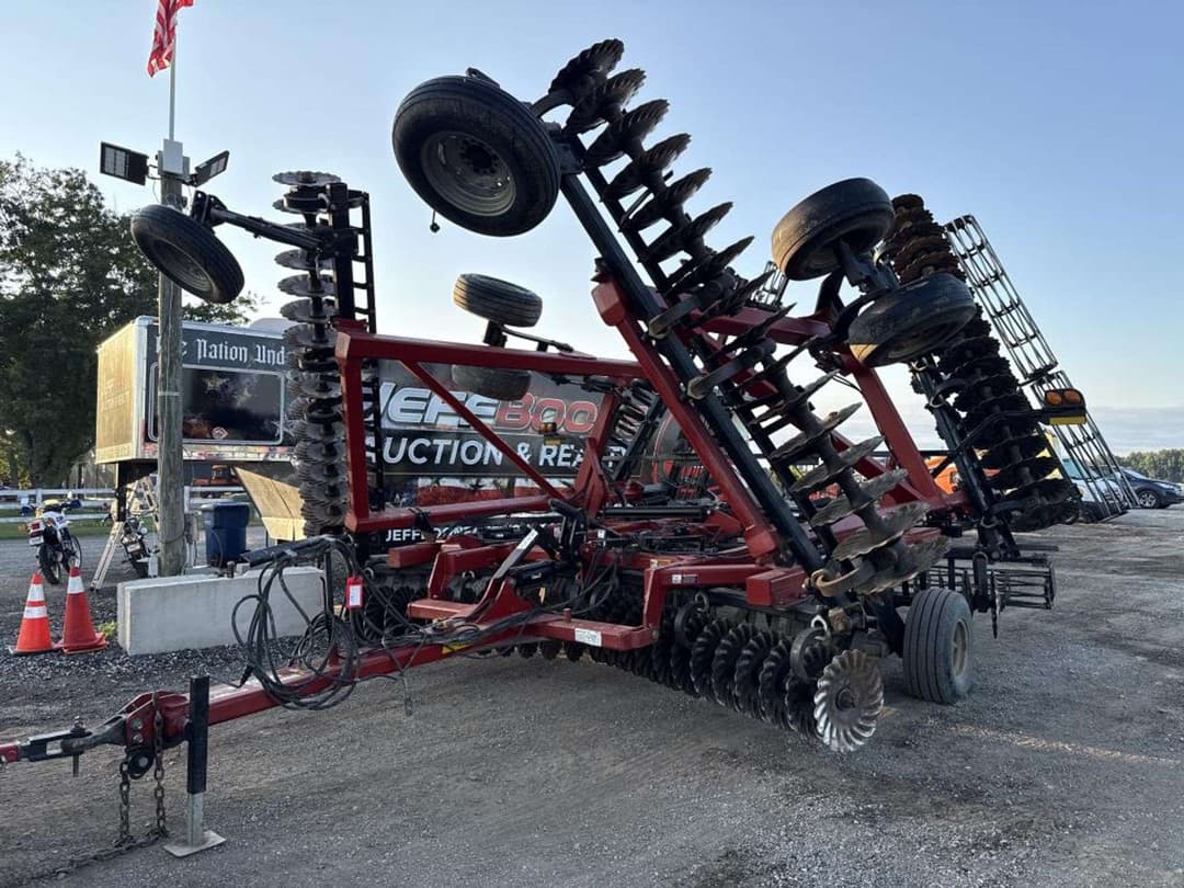 Image of Case IH True Tandem 330 Turbo Primary image