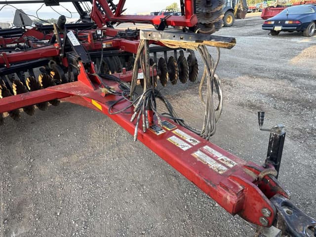 Image of Case IH True Tandem 330 Turbo equipment image 4