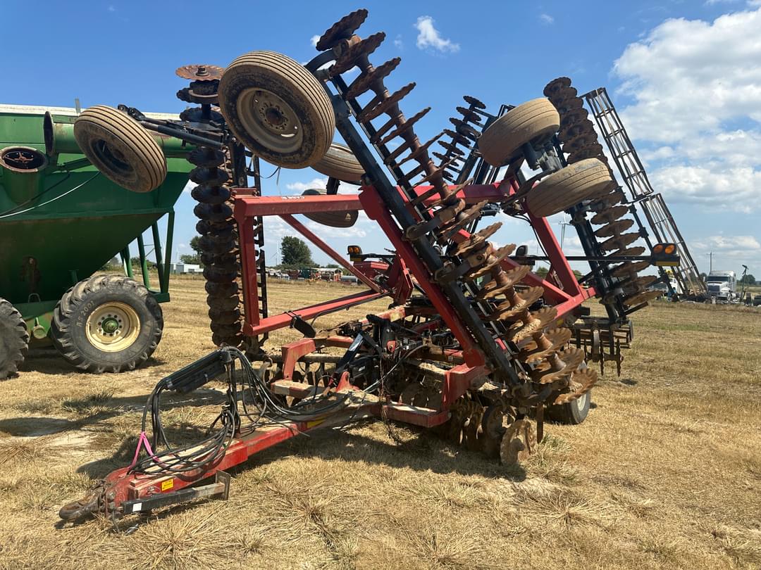 Image of Case IH 330 Turbo Till Primary image