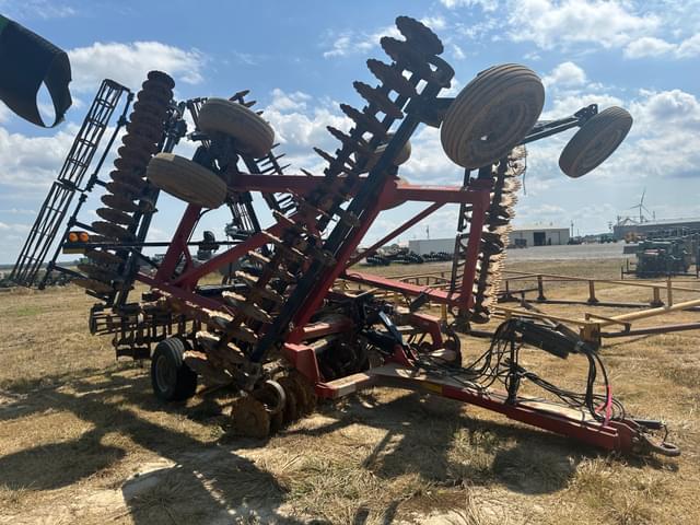 Image of Case IH 330 Turbo Till equipment image 1