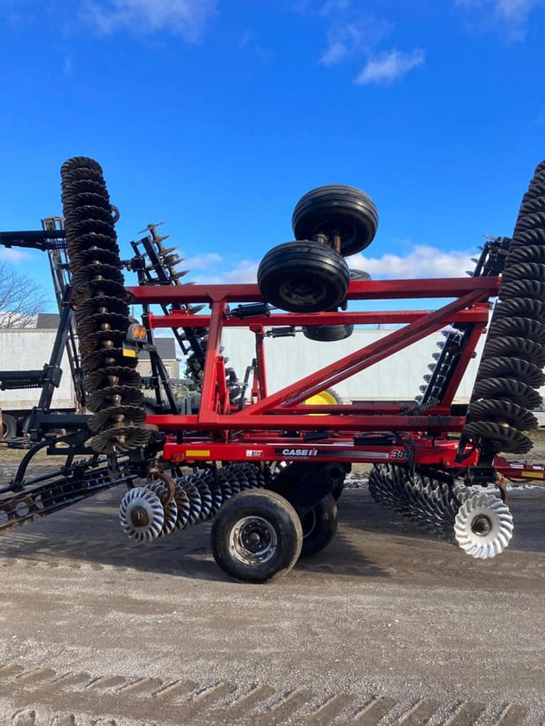 Image of Case IH 330 Turbo Till Primary image