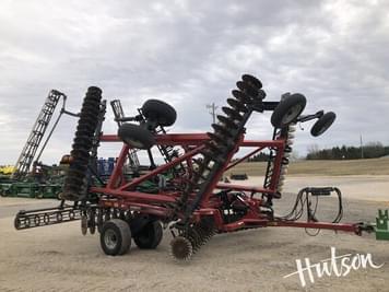 Main image Case IH 330 Turbo Till