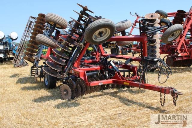 Image of Case IH 330 Turbo Till equipment image 1