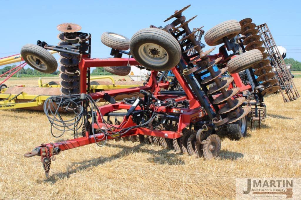 Image of Case IH 330 Turbo Till Primary image
