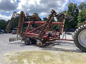 Case IH 330 Turbo Till Image