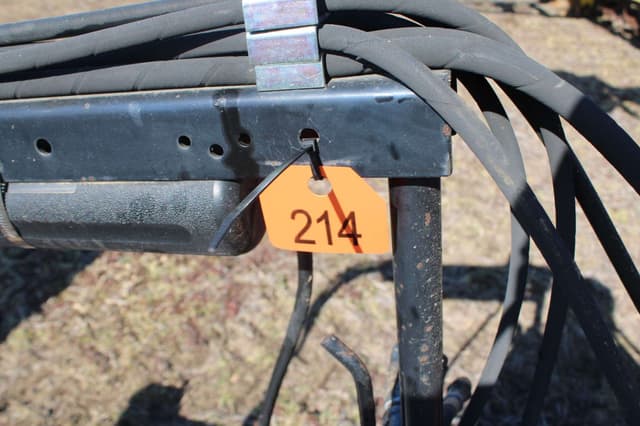 Image of Case IH True Tandem 330 Turbo equipment image 1