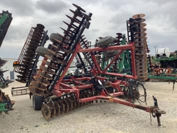 Main image Case IH 330 Turbo Till