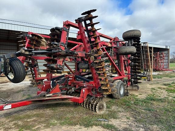 Image of Case IH 330 Turbo Till equipment image 1