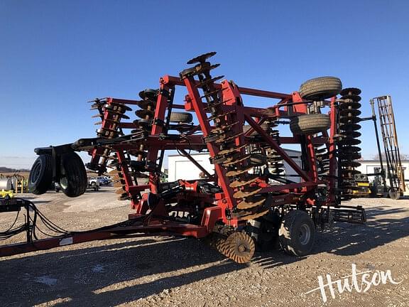 Image of Case IH 330 Turbo Till equipment image 1