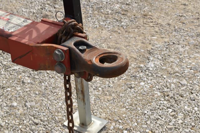 Image of Case IH 330 Turbo Till equipment image 4