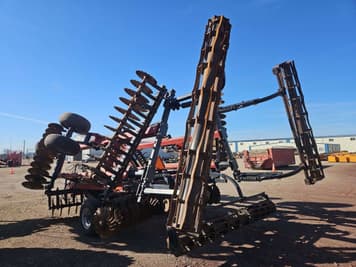 Main image Case IH 330 Turbo Till