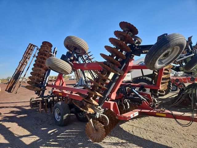 Image of Case IH 330 Turbo Till equipment image 3