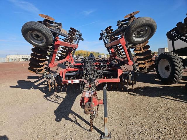 Image of Case IH 330 Turbo Till equipment image 4
