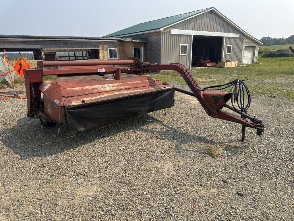 Image of Case IH 3309 Primary image