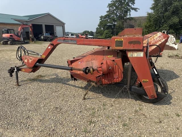 Image of Case IH 3309 equipment image 3
