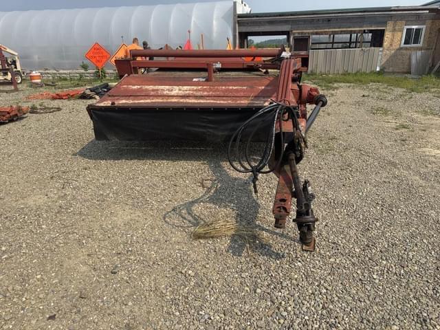 Image of Case IH 3309 equipment image 1