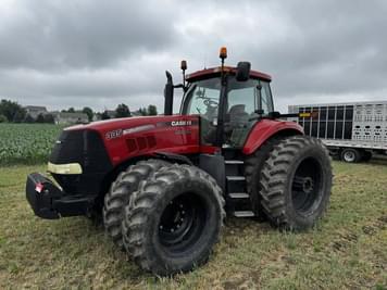 Main image Case IH Magnum 335