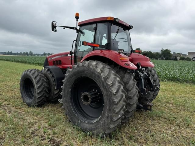 Image of Case IH Magnum 335 equipment image 2