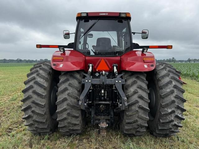 Image of Case IH Magnum 335 equipment image 3
