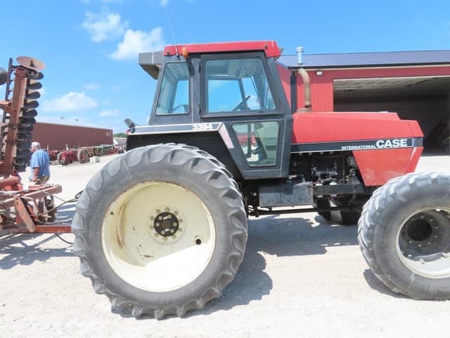 Image of Case IH 3394 equipment image 3
