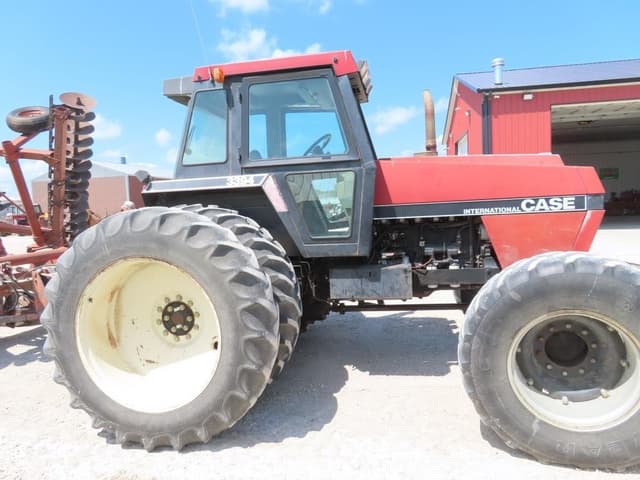 Image of Case IH 3394 equipment image 2
