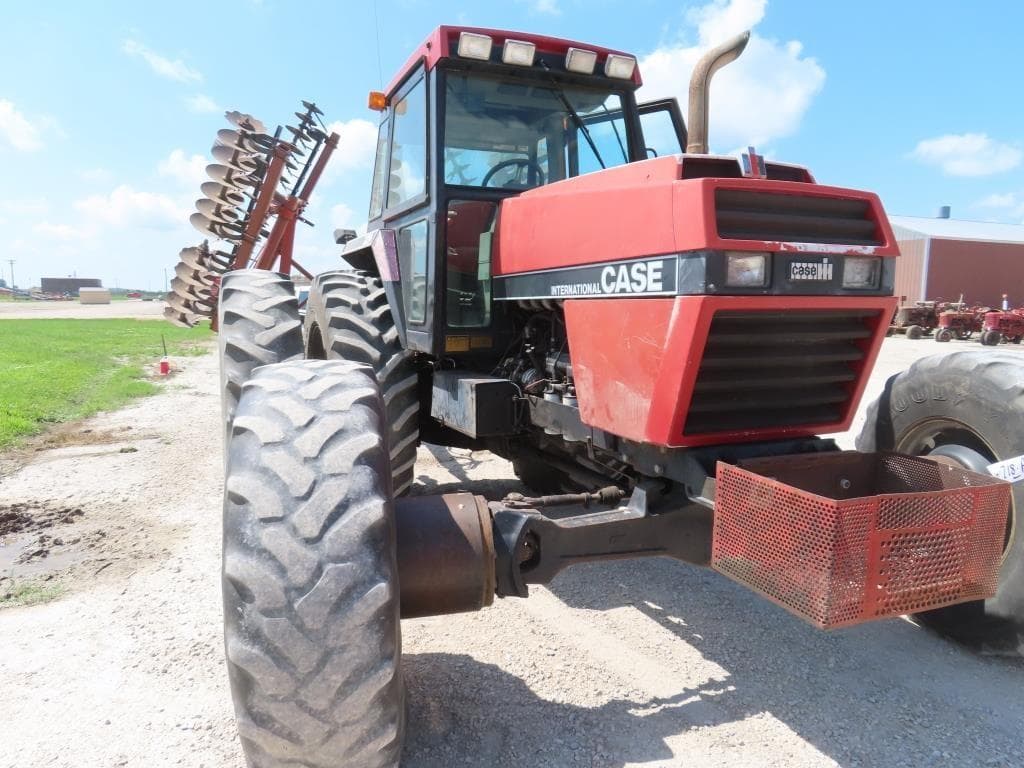 Image of Case IH 3394 Primary image